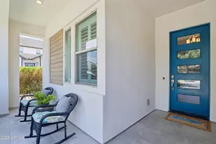 22741 E Via Del Sol, Queen Creek, AZ 85142 - Photo 5