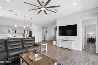 22741 E Via Del Sol --, Queen Creek, AZ 85142 - Photo 17