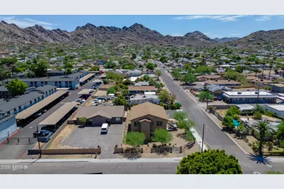 1306 E Purdue Avenue, Phoenix, AZ 85020 - Photo 3