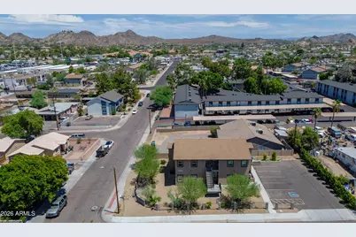 1306 E Purdue Avenue, Phoenix, AZ 85020 - Photo 5