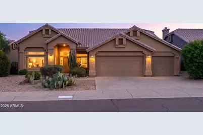 28050 N 110th Place, Scottsdale, AZ 85262 - Photo 1