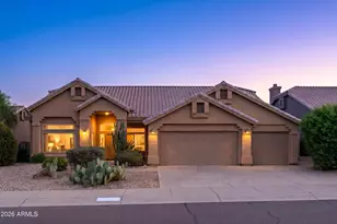 28050 N 110th Pl, Scottsdale, AZ 85262 - Photo 1
