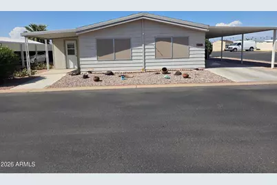 3330 E Main Street #144, Mesa, AZ 85213 - Photo 1