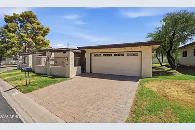 6119 E Harvard Street E, Scottsdale, AZ 85257 - Photo 43