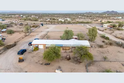 1470 N Ralston Road, Maricopa, AZ 85139 - Photo 37