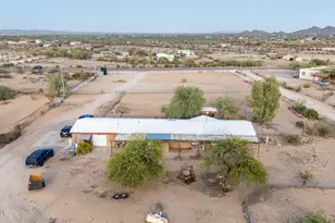 1470 N Ralston Rd, Maricopa, AZ 85139 - Photo 37