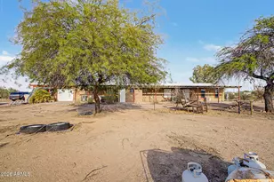 1470 N Ralston Rd, Maricopa, AZ 85139 - Photo 31