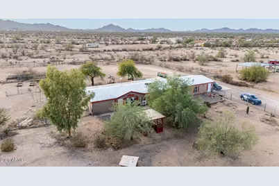 1470 N Ralston Road, Maricopa, AZ 85139 - Photo 1
