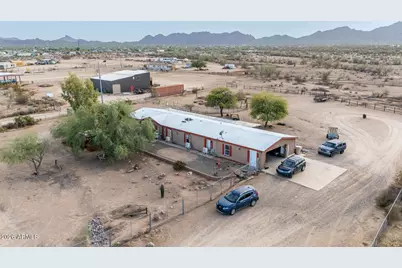 1470 N Ralston Road, Maricopa, AZ 85139 - Photo 35