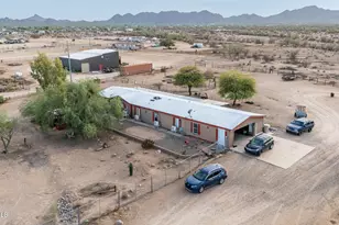 1470 N Ralston Rd, Maricopa, AZ 85139 - Photo 35