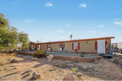 1470 N Ralston Road, Maricopa, AZ 85139 - Photo 3