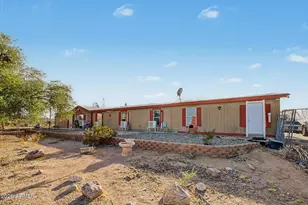 1470 N Ralston Rd, Maricopa, AZ 85139 - Photo 3