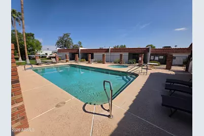 1951 N 64th Street #48, Mesa, AZ 85205 - Photo 13
