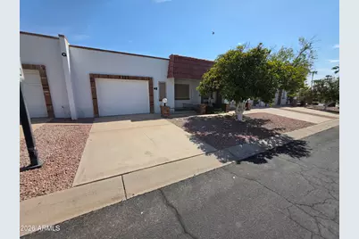 1951 N 64th Street #48, Mesa, AZ 85205 - Photo 15
