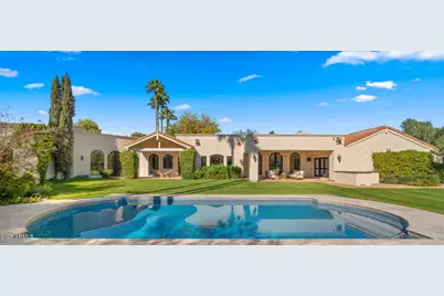 8501 N Golf Drive, Paradise Valley, AZ 85253 - Photo 81