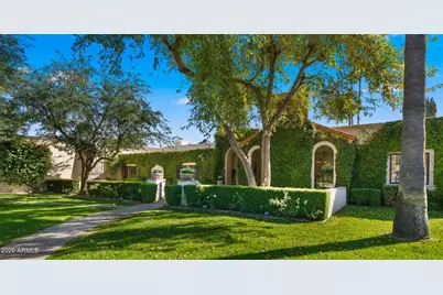 8501 N Golf Drive, Paradise Valley, AZ 85253 - Photo 1