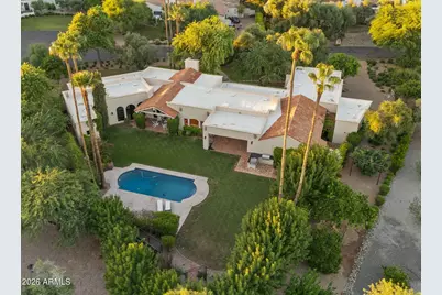 8501 N Golf Drive, Paradise Valley, AZ 85253 - Photo 85
