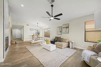 14237 N Ashbrook Drive #B, Fountain Hills, AZ 85268 - Photo 9