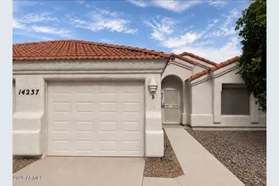 14237 N Ashbrook Drive #B, Fountain Hills, AZ 85268 - Photo 29