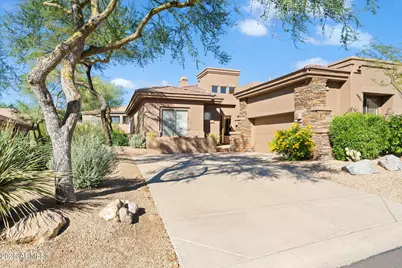 7442 E Quien Sabe Way, Scottsdale, AZ 85266 - Photo 1