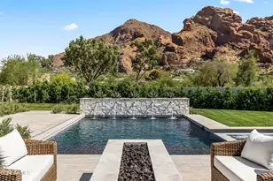 6321 N 48th Pl, Paradise Valley, AZ 85253 - Photo 1