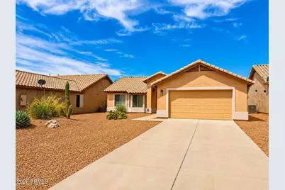 970 Desert Sunset Drive, Cornville, AZ 86325 - Photo 3