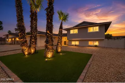 3541 W Dailey Street, Phoenix, AZ 85053 - Photo 1