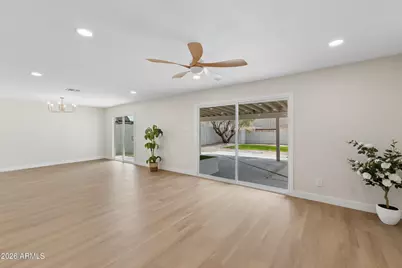 3541 W Dailey Street, Phoenix, AZ 85053 - Photo 53