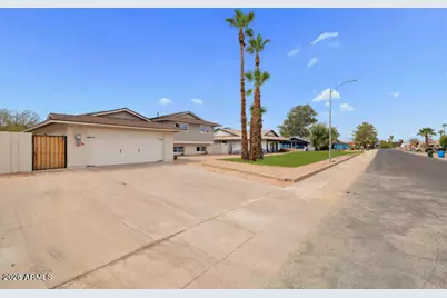 3541 W Dailey Street, Phoenix, AZ 85053 - Photo 5