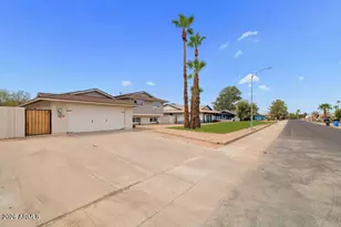 3541 W Dailey St, Phoenix, AZ 85053 - Photo 5