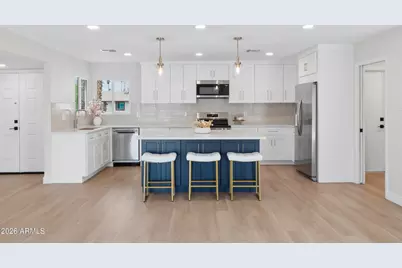 3541 W Dailey Street, Phoenix, AZ 85053 - Photo 15