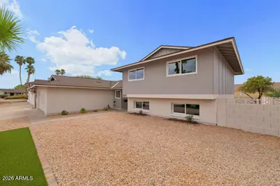 3541 W Dailey Street, Phoenix, AZ 85053 - Photo 7