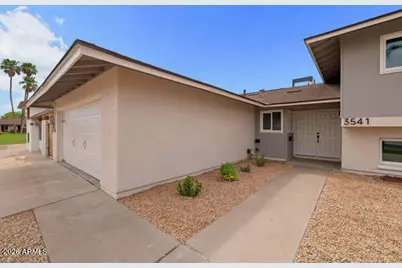 3541 W Dailey Street, Phoenix, AZ 85053 - Photo 9