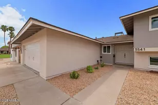 3541 W Dailey St, Phoenix, AZ 85053 - Photo 9