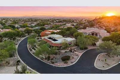 7260 E Eagle Crest Drive #37, Mesa, AZ 85207 - Photo 3