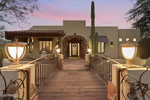 7260 E Eagle Crest Dr, Mesa, AZ 85207 - Photo 11