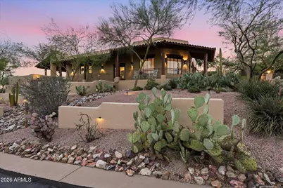 7260 E Eagle Crest Drive #37, Mesa, AZ 85207 - Photo 7