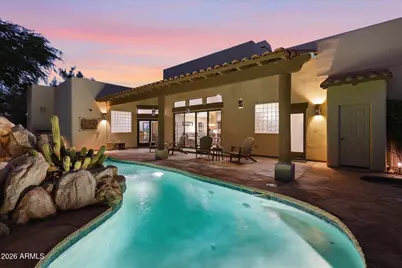 7260 E Eagle Crest Drive #37, Mesa, AZ 85207 - Photo 89