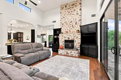 7260 E Eagle Crest Drive #37, Mesa, AZ 85207 - Photo 21