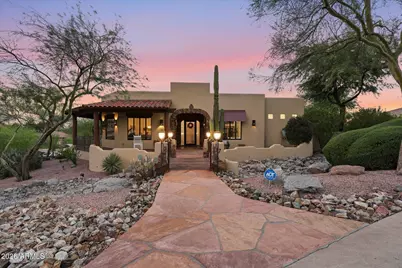 7260 E Eagle Crest Drive #37, Mesa, AZ 85207 - Photo 5
