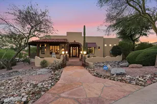 7260 E Eagle Crest Dr, Mesa, AZ 85207 - Photo 5