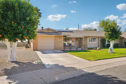 11031 W Tonada Drive, Sun City, AZ 85351 - Photo 31