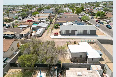 8009 S Calle Azteca --, Guadalupe, AZ 85283 - Photo 11