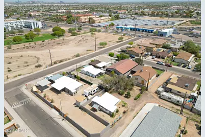 8009 S Calle Azteca --, Guadalupe, AZ 85283 - Photo 3