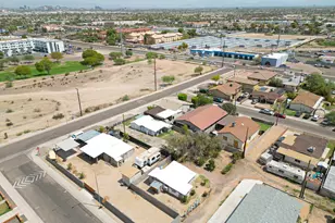 8009 S Calle Azteca --, Guadalupe, AZ 85283 - Photo 3