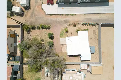 8009 S Calle Azteca --, Guadalupe, AZ 85283 - Photo 9