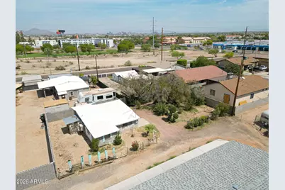 8009 S Calle Azteca --, Guadalupe, AZ 85283 - Photo 7