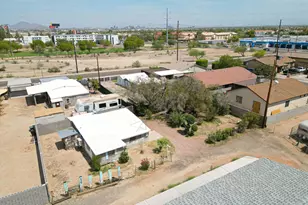 8009 S Calle Azteca --, Guadalupe, AZ 85283 - Photo 7