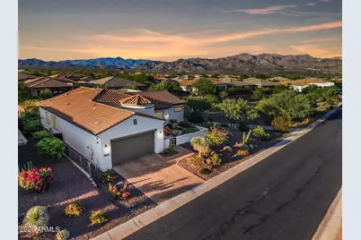 17746 E Cindercone Road, Rio Verde, AZ 85263 - Photo 3