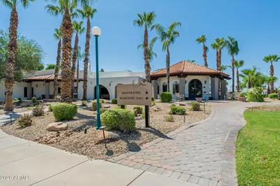 11201 N El Mirage Road #917, El Mirage, AZ 85335 - Photo 49